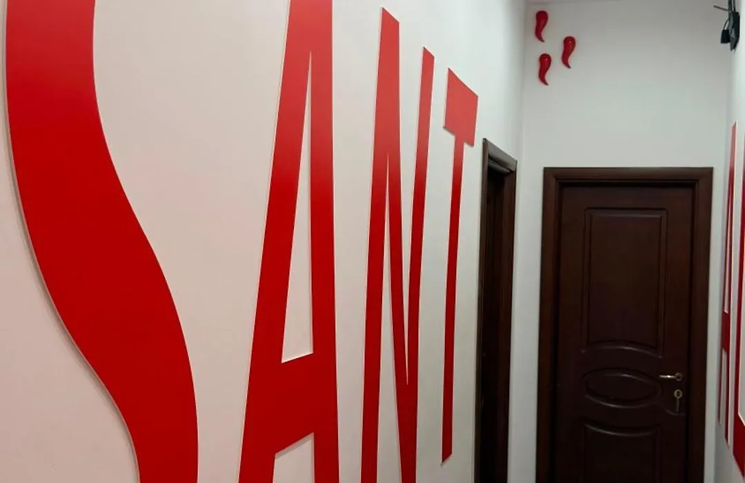 Sant'Alfonso Rooms-1