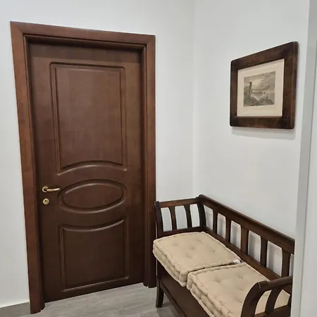 Sant'Alfonso Rooms-3