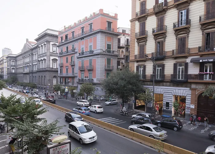 Dimora Partenopea Napoli